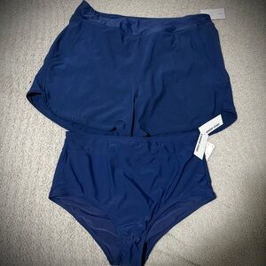 “Lands' End” Swim Set